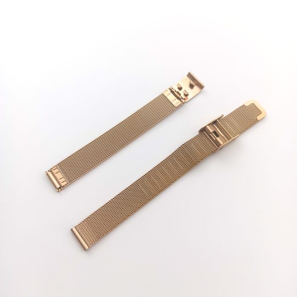 SENO watch accessories for model SENO-90019 (including strap and buckle) - Image 4