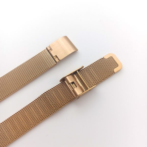 SENO watch accessories for model SENO-90019 (including strap and buckle) - Image 5