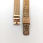 SENO watch accessories for model SENO-90019 (including strap and buckle) - Image 6