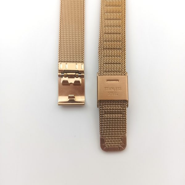 SENO watch accessories for model SENO-90019 (including strap and buckle) - Image 6