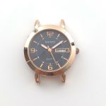 SENO watch accessories for model SENO-90018 (including case, dial, hands)