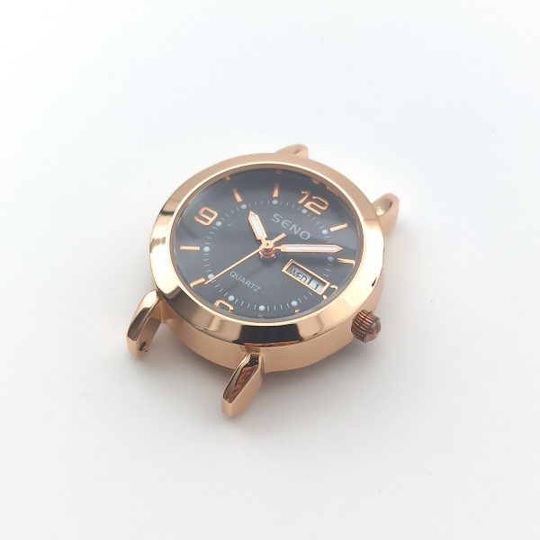 SENO watch accessories for model SENO-90018 (including case, dial, hands) - Image 2