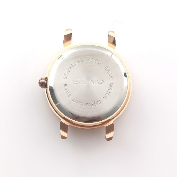 SENO watch accessories for model SENO-90018 (including case, dial, hands) - Image 3