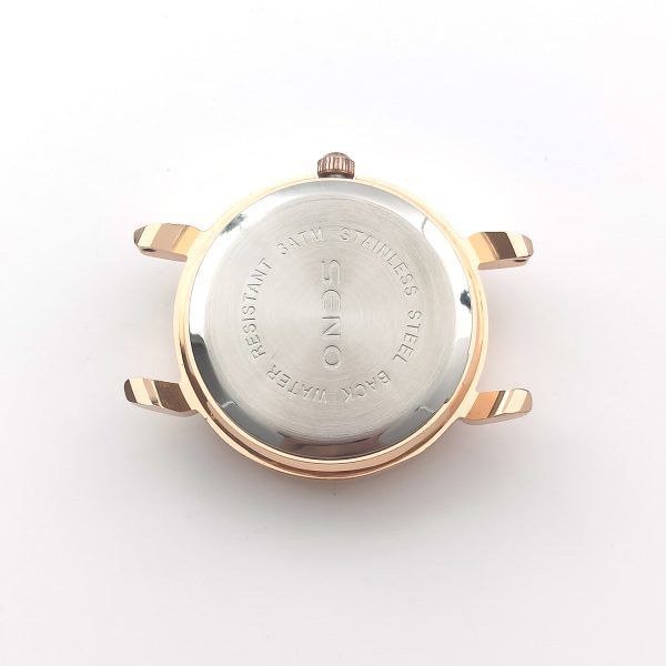 SENO watch accessories for model SENO-90018 (including case, dial, hands) - Image 4