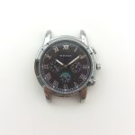 SENO watch accessories for model SENO-90002 (including case, dial, hands)