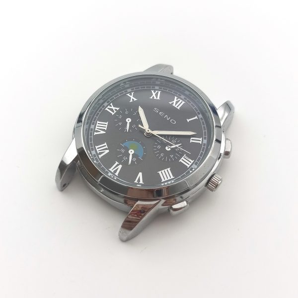 SENO watch accessories for model SENO-90002 (including case, dial, hands) - Image 2
