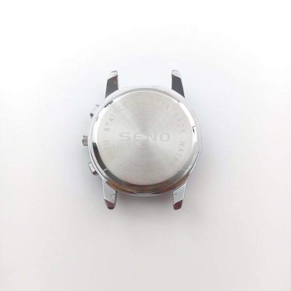 SENO watch accessories for model SENO-90002 (including case, dial, hands) - Image 3