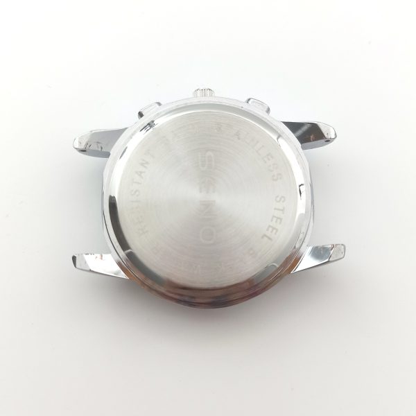 SENO watch accessories for model SENO-90002 (including case, dial, hands) - Image 4