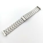 SENO watch accessories for model SENO-90002 (including strap and buckle)