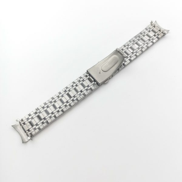 SENO watch accessories for model SENO-90002 (including strap and buckle) - Image 2
