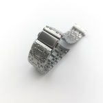 SENO watch accessories for model SENO-90002 (including strap and buckle) - Image 3