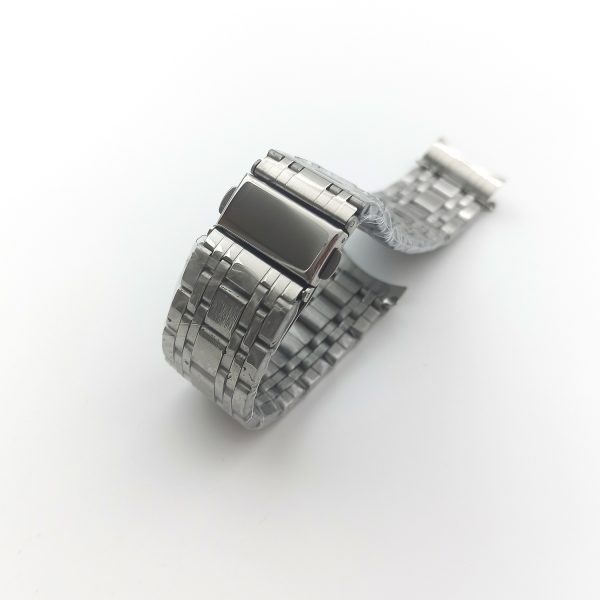 SENO watch accessories for model SENO-90002 (including strap and buckle) - Image 3