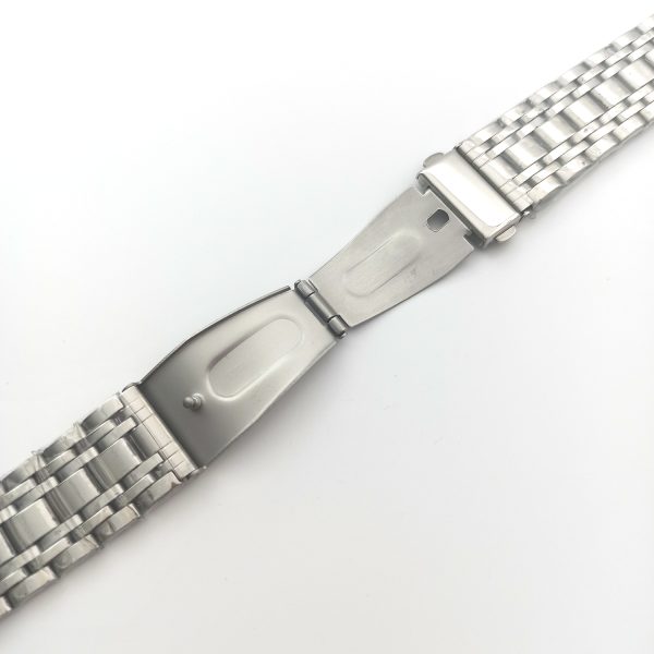 SENO watch accessories for model SENO-90002 (including strap and buckle) - Image 5