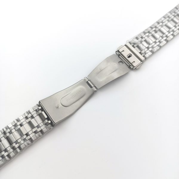 SENO watch accessories for model SENO-90002 (including strap and buckle) - Image 6
