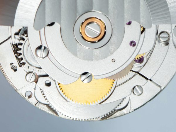 2824 Steel Watch Movement-7 - Image 2