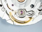 2824 Steel Watch Movement-7 - Image 5
