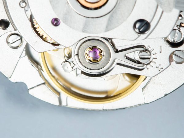 2824 Steel Watch Movement-7 - Image 5