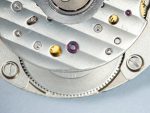 9015 Steel Watch Movement-2 - Image 3
