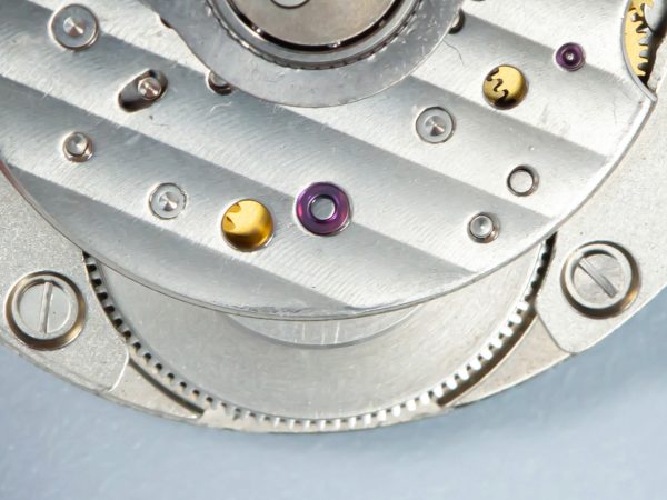 9015 Steel Watch Movement-2 - Image 3