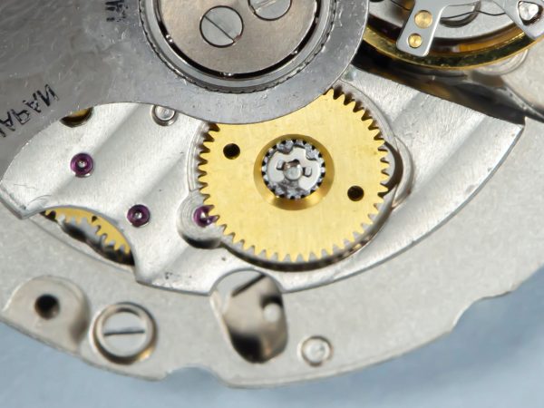 9015 Steel Watch Movement-2 - Image 4