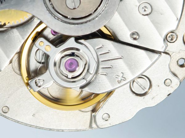 9015 Steel Watch Movement-2 - Image 5