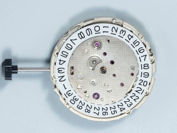 9015 Steel Watch Movement-2 - Image 6