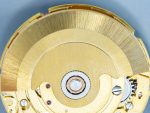 2836 Gold Plated Week Caledar Watch Movement-6 - Image 2