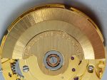 2824 Gold plated Watch Movement-3 - Image 2