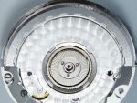 2892 Steel Watch Movement-4 - Image 2