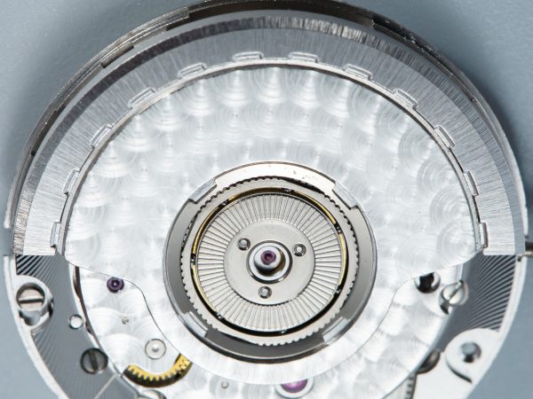 2892 Steel Watch Movement-4 - Image 2