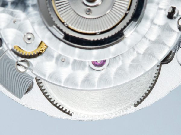 2892 Steel Watch Movement-4 - Image 3