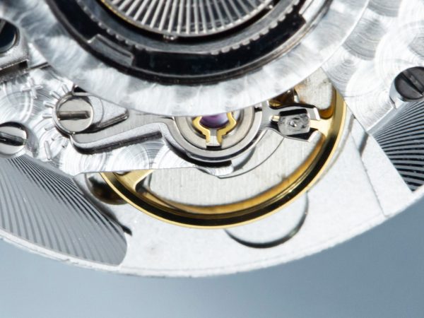2892 Steel Watch Movement-4 - Image 5