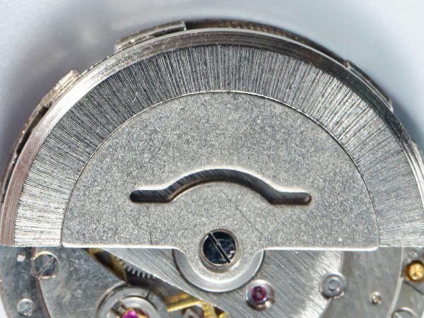 2813 Steel Watch Movement-5 - Image 2