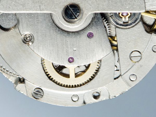 2813 Steel Watch Movement-5 - Image 3