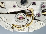 2813 Steel Watch Movement-5 - Image 6