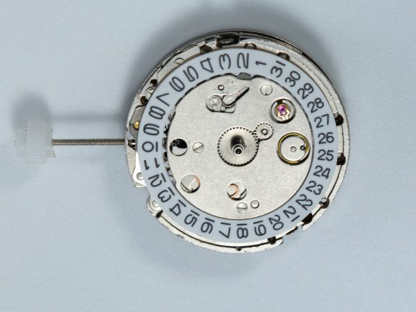 2813 Steel Watch Movement-5 - Image 7