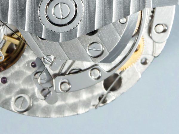 7750 Chronograph Watch Movement-1 - Image 2