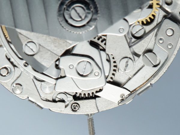 7750 Chronograph Watch Movement-1 - Image 4