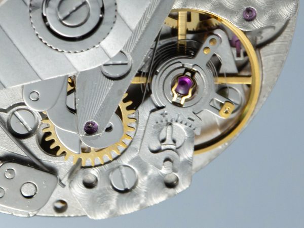 7750 Chronograph Watch Movement-1 - Image 5