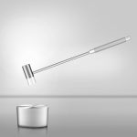 Watch repair tools watch repair tools stainless steel mini portable small hammer disassembly watch small hammer