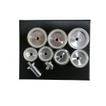 Watch capper watch tool watch cover installation 9 round capper mold manufacturer customization - Image 2