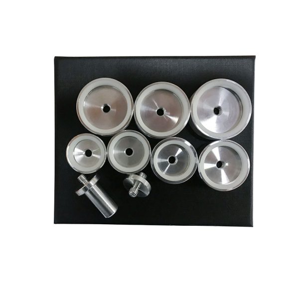 Watch capper watch tool watch cover installation 9 round capper mold manufacturer customization - Image 2