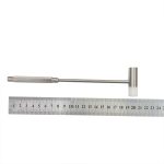 Watch repair tools watch repair tools stainless steel mini portable small hammer disassembly watch small hammer - Image 5