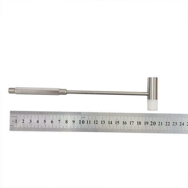 Watch repair tools watch repair tools stainless steel mini portable small hammer disassembly watch small hammer - Image 5
