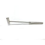 Watch repair tools watch repair tools stainless steel mini portable small hammer disassembly watch small hammer - Image 2