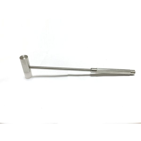 Watch repair tools watch repair tools stainless steel mini portable small hammer disassembly watch small hammer - Image 2