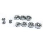 Watch capper watch tool watch cover installation 9 round capper mold manufacturer customization - Image 5