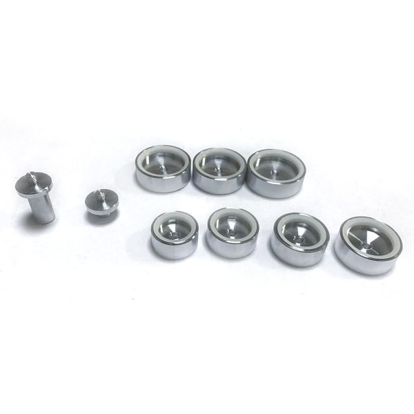 Watch capper watch tool watch cover installation 9 round capper mold manufacturer customization - Image 5