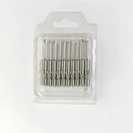 Customized screwdriver bit set Slotted cross electric screwdriver bit non-magnetic mobile phone disassembly tool - Image 4