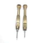 Customized screwdriver bit set Slotted cross electric screwdriver bit non-magnetic mobile phone disassembly tool - Image 5